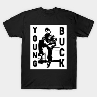 Young Buck T-Shirt